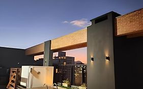 Ed Highline, Piscina, Lavanderia